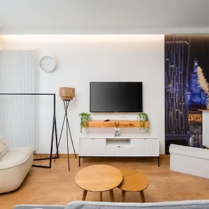 Go - Aparthotel